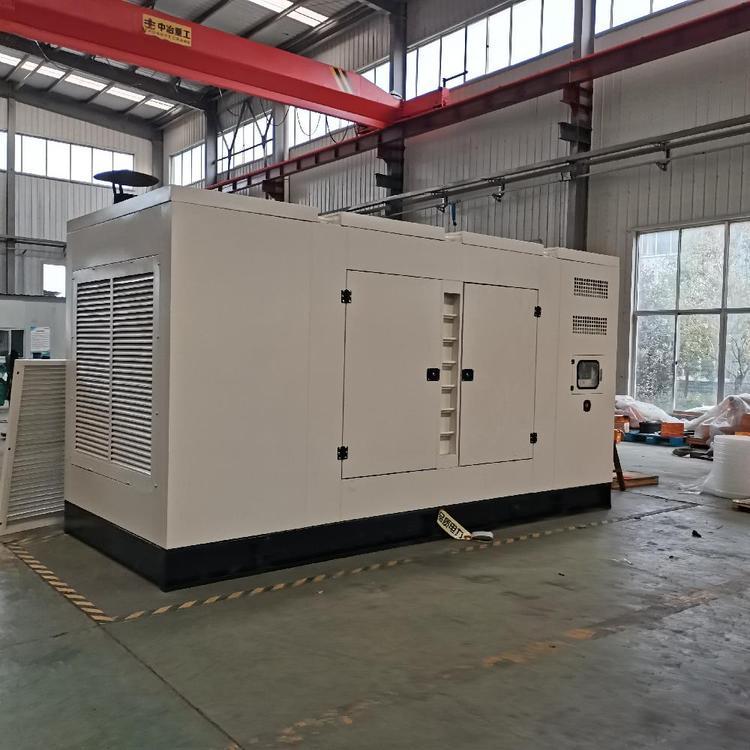 宁陵发电机出租